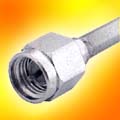 SMA1181K1-3G-.141-50 Str. cable plug - High voltage